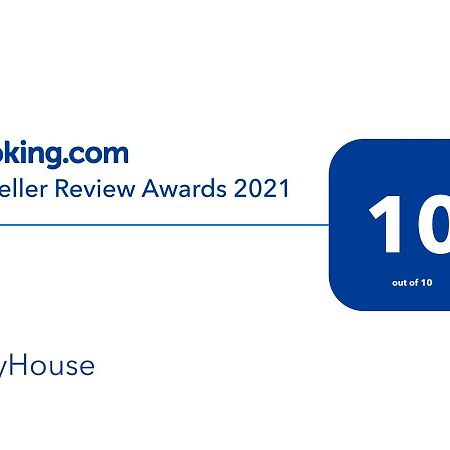 Stayhouse Çeşme 外观 照片