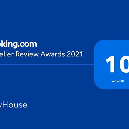 Stayhouse Çeşme 外观 照片