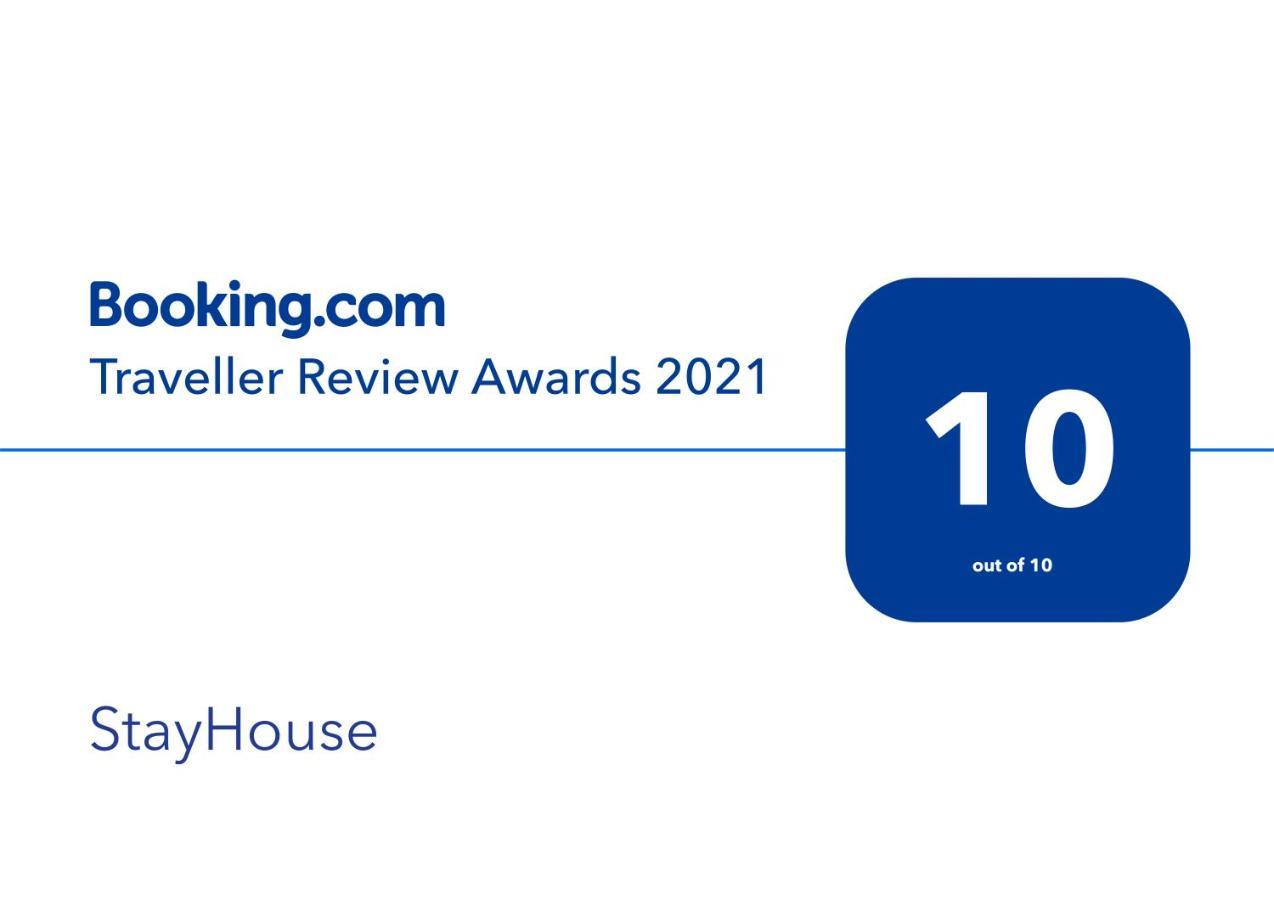 Stayhouse Çeşme 外观 照片
