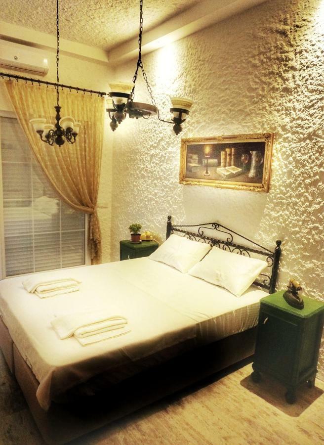 Stayhouse Çeşme 外观 照片