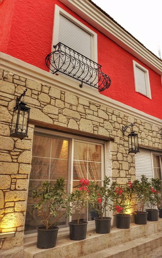 Stayhouse Çeşme 外观 照片
