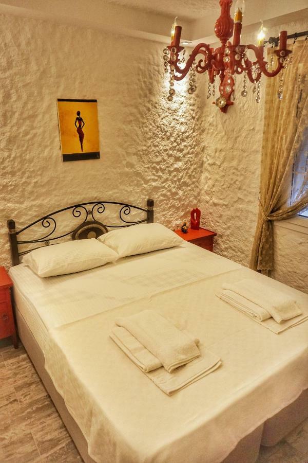 Stayhouse Çeşme 外观 照片