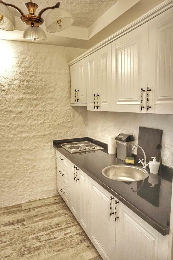 Stayhouse Çeşme 外观 照片