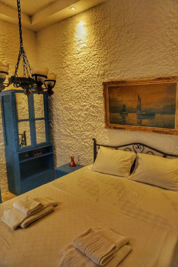 Stayhouse Çeşme 外观 照片