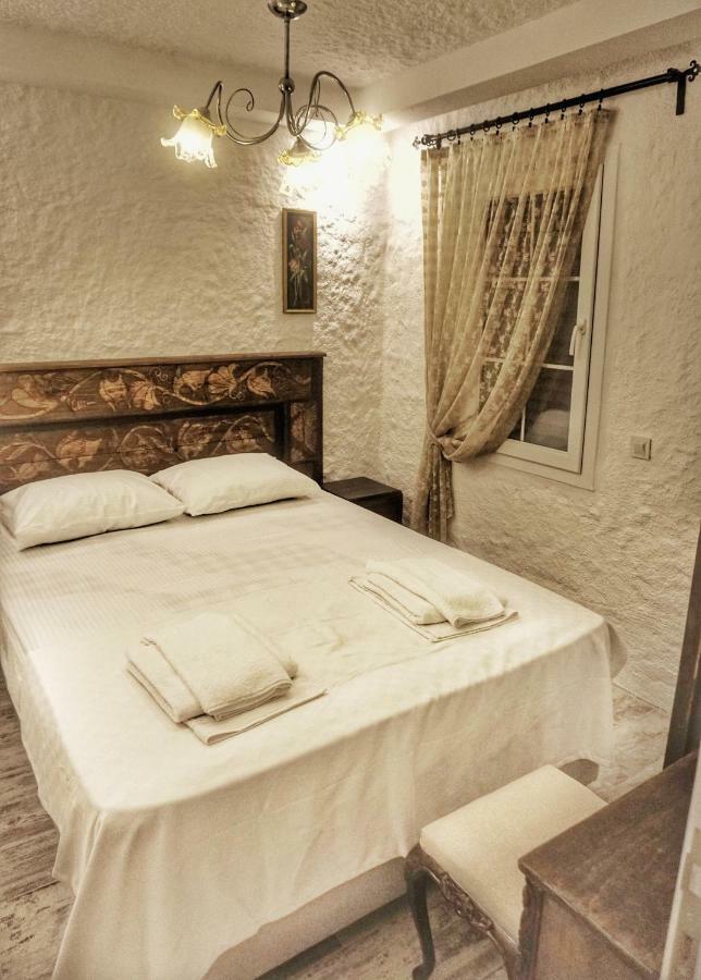 Stayhouse Çeşme 外观 照片