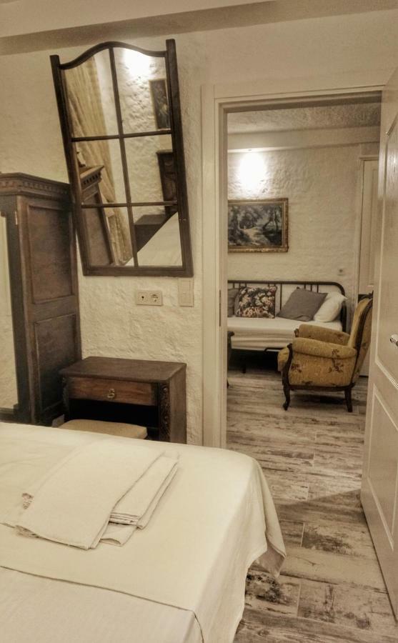 Stayhouse Çeşme 外观 照片