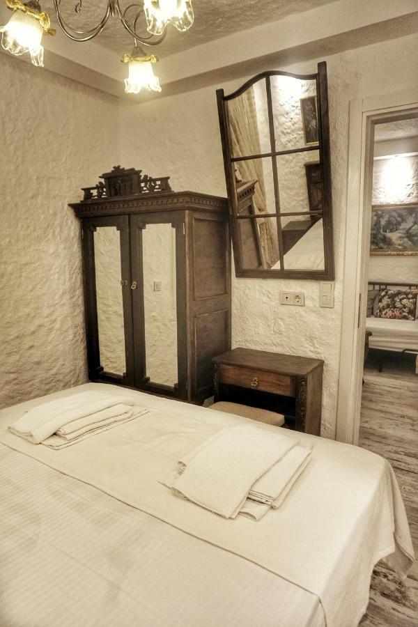 Stayhouse Çeşme 外观 照片