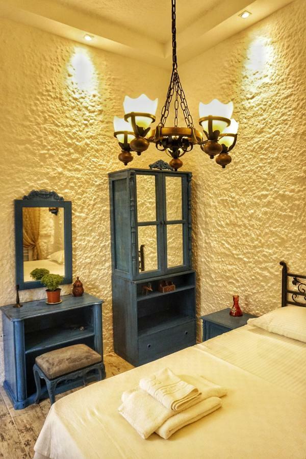 Stayhouse Çeşme 外观 照片