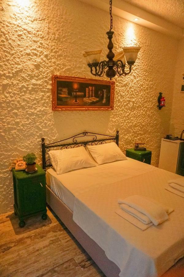 Stayhouse Çeşme 外观 照片