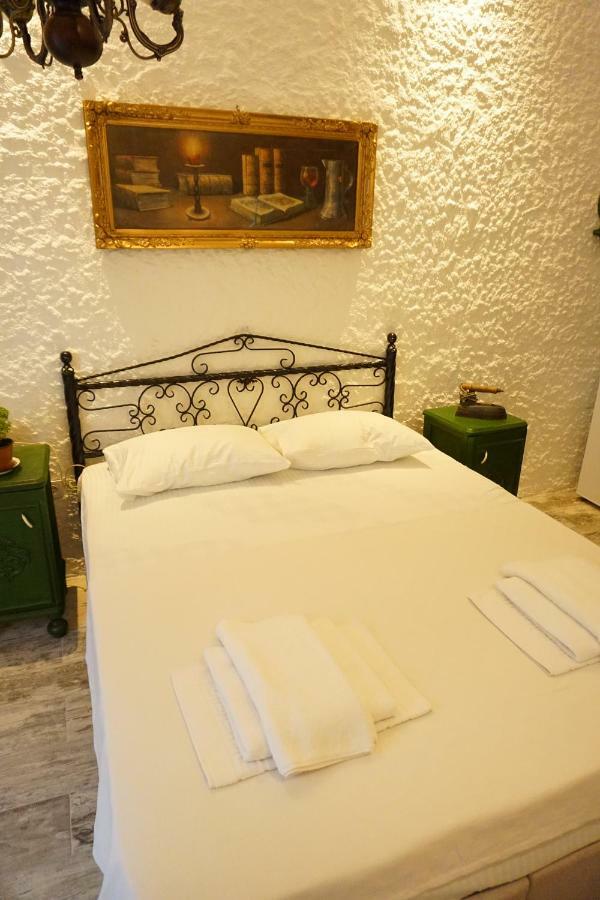 Stayhouse Çeşme 外观 照片