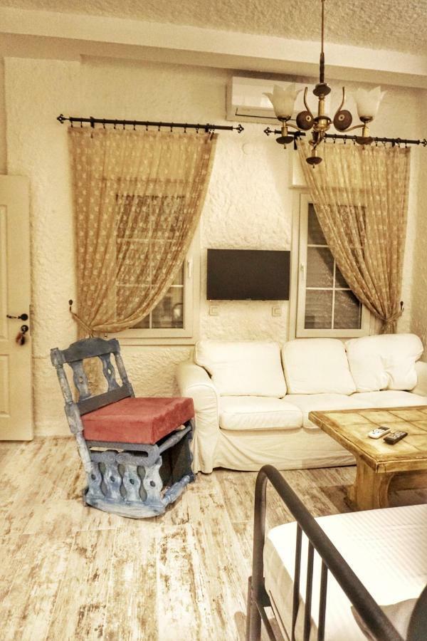Stayhouse Çeşme 外观 照片